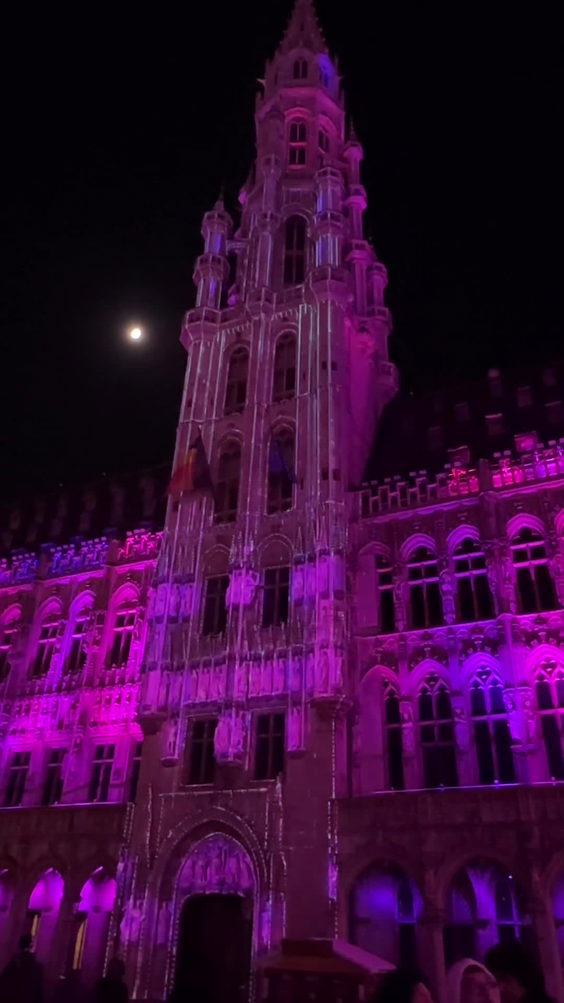 Grand Place / Grote Markt