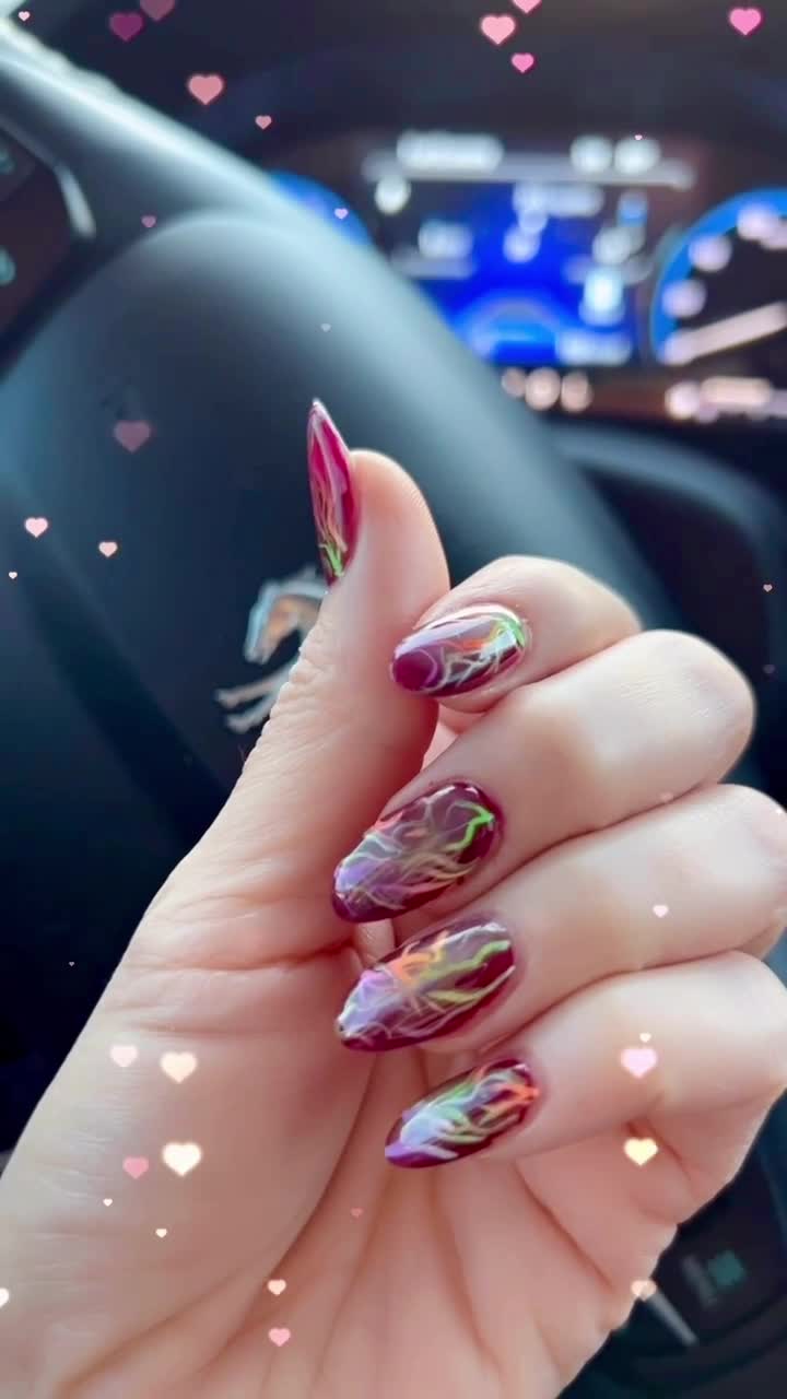 Nail Pro Shop