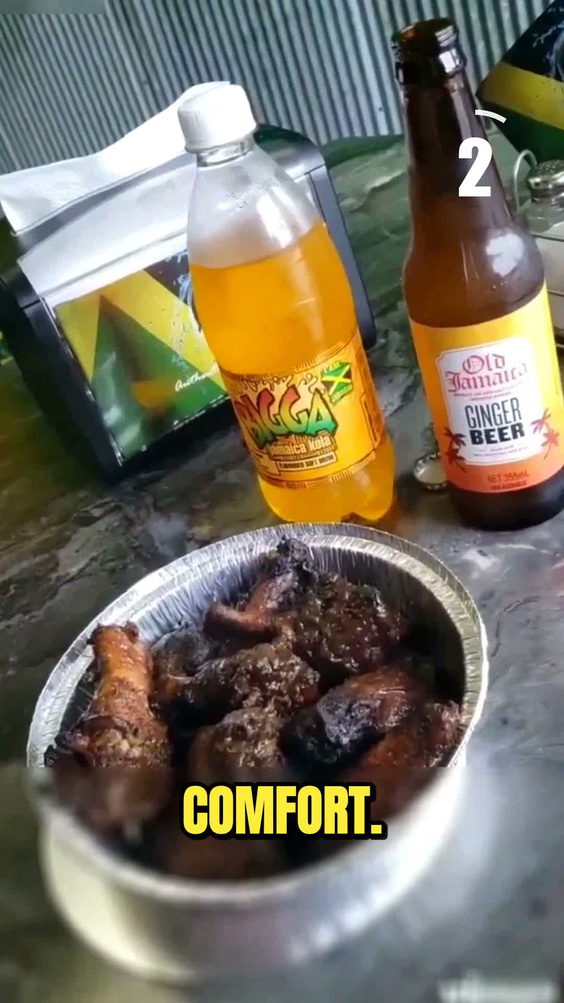 The Jerk Spot