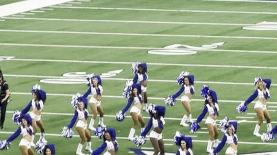AT&T Stadium
