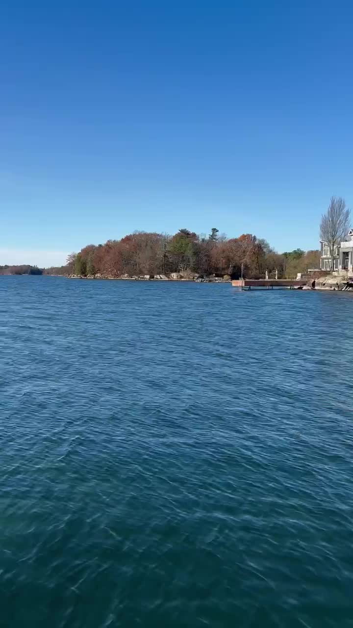 Residence Inn Kingston Water's Edge