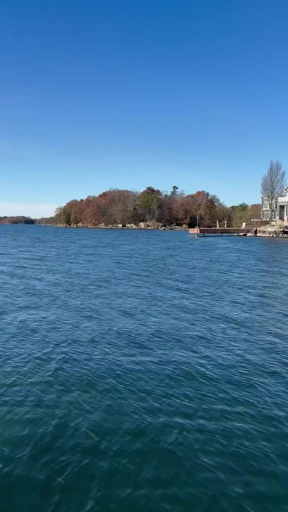 Residence Inn Kingston Water's Edge
