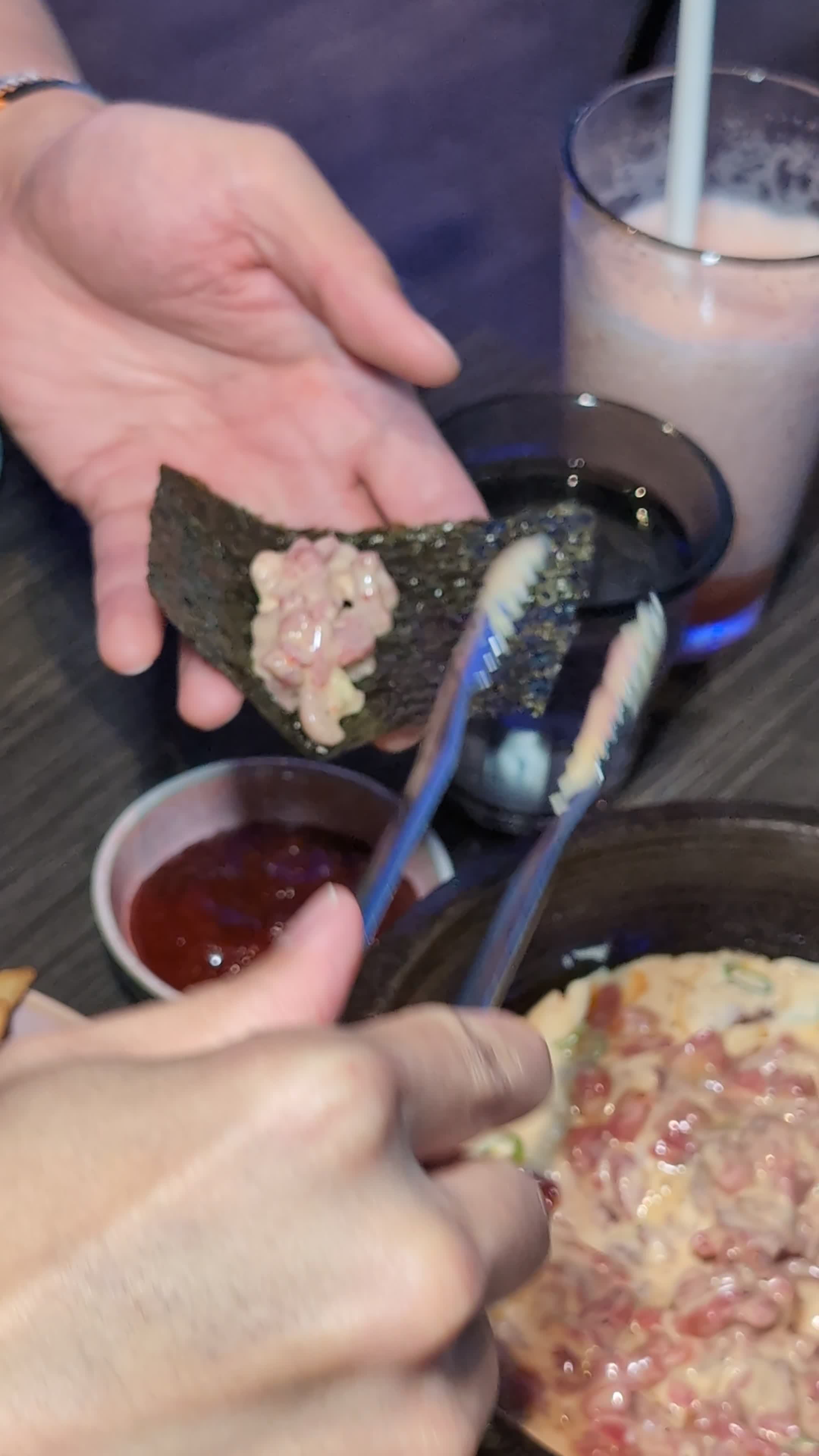Sooda Korean BBQ