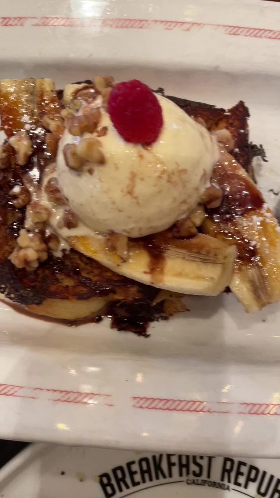 Breakfast Republic