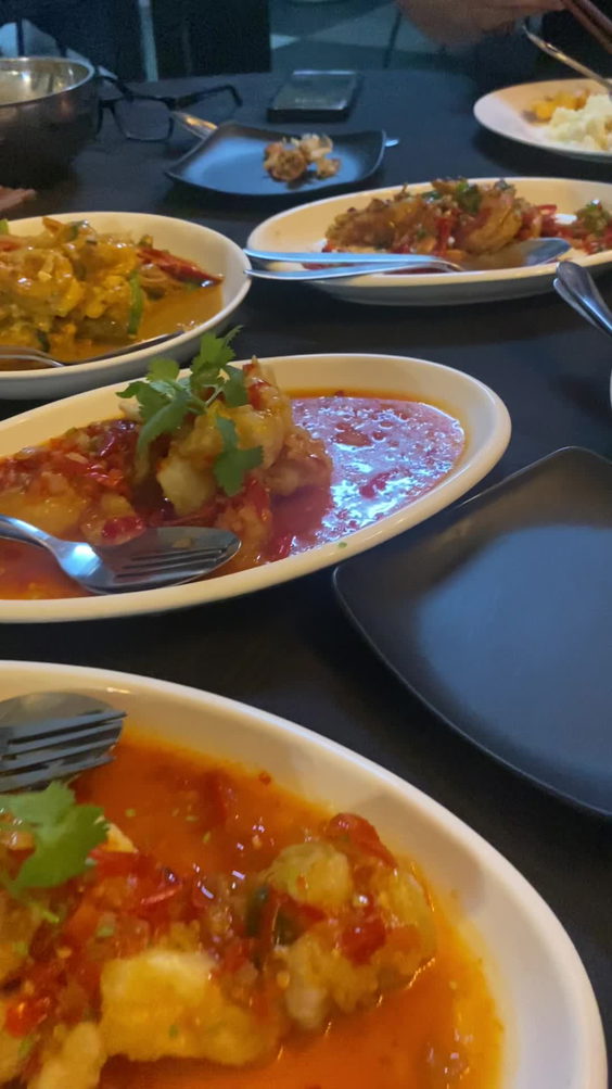 Chef Mickeys Private Dining