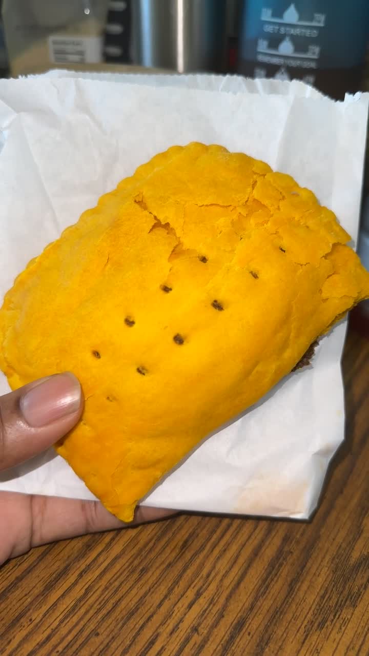 Golden Krust Caribbean Restaurant