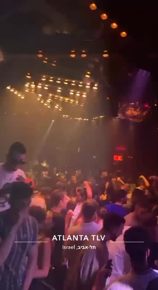 Atlanta TLV