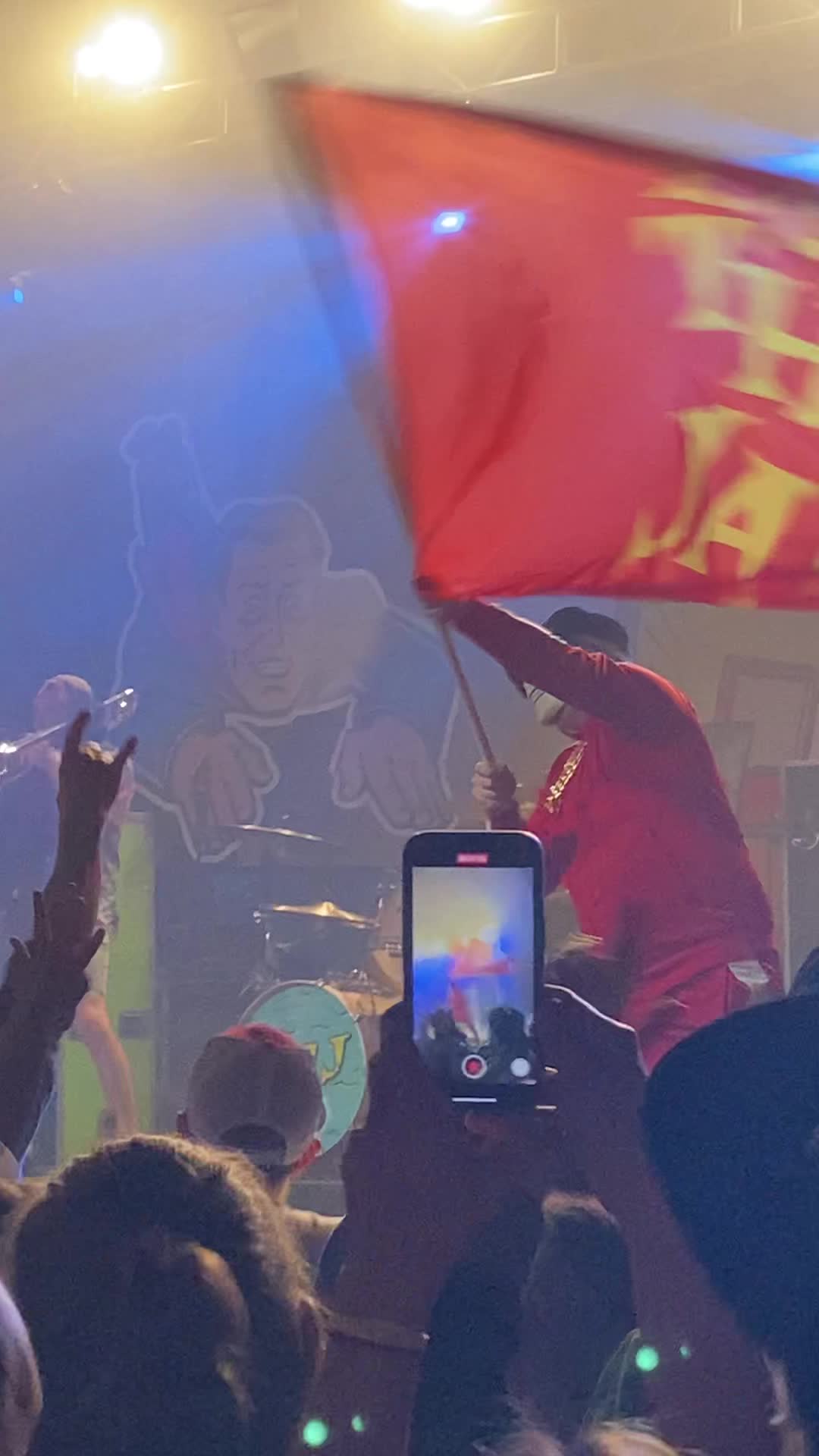 Video review of The Orange Peel