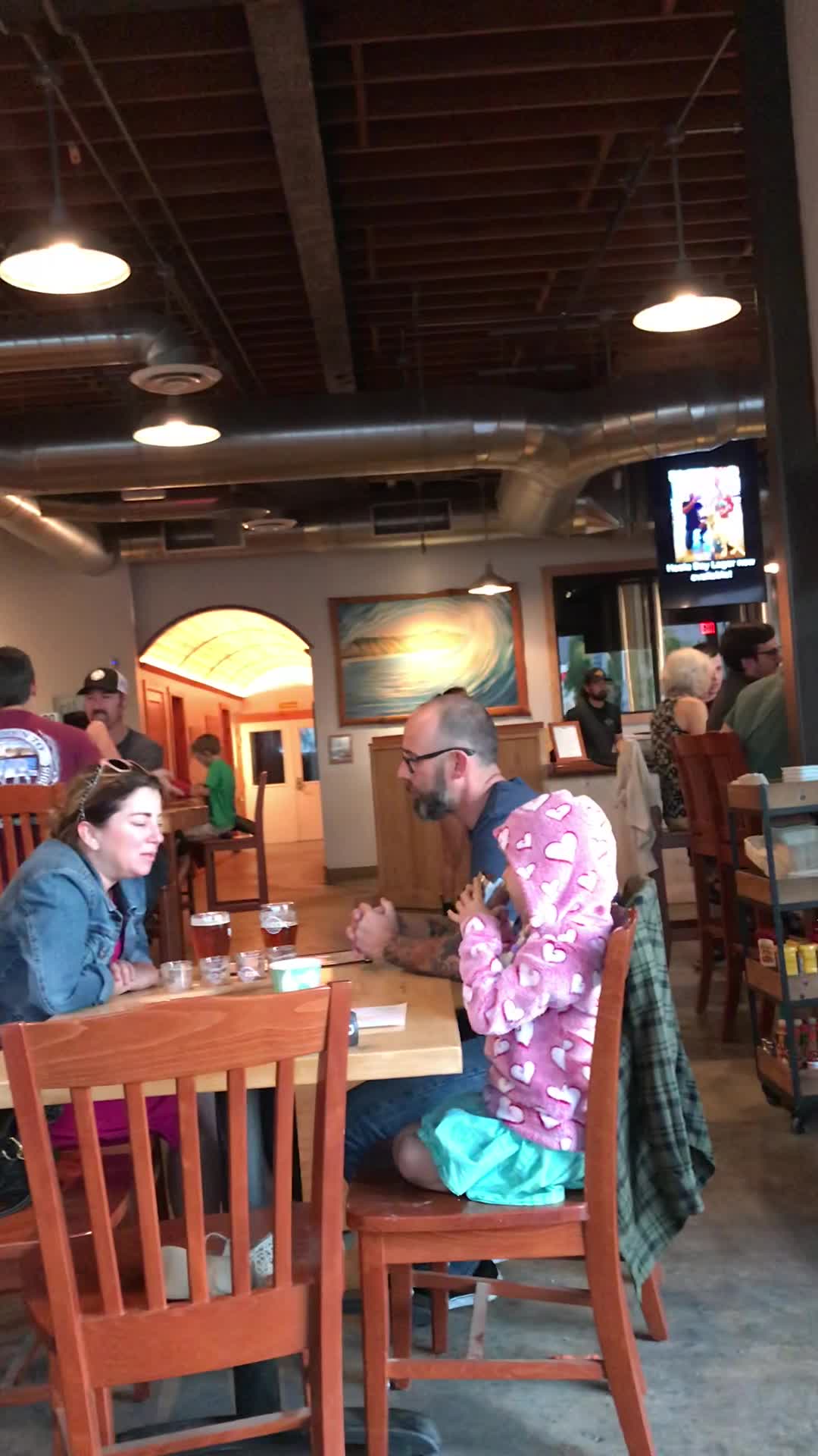 Rincon Brewery