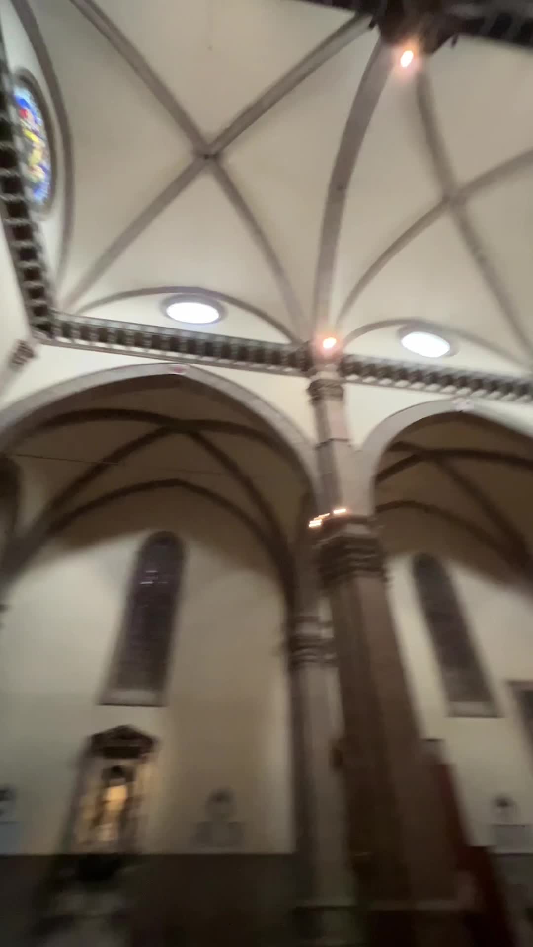 Basilica di San Lorenzo