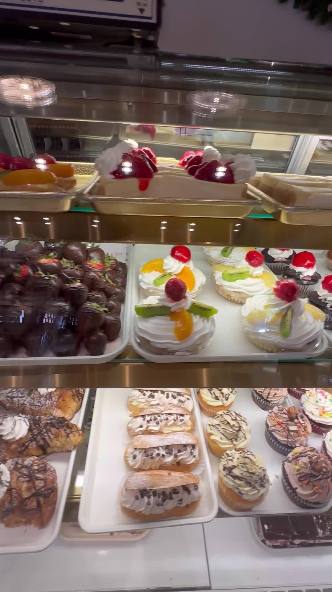 La Fiorentina Pastry Shop