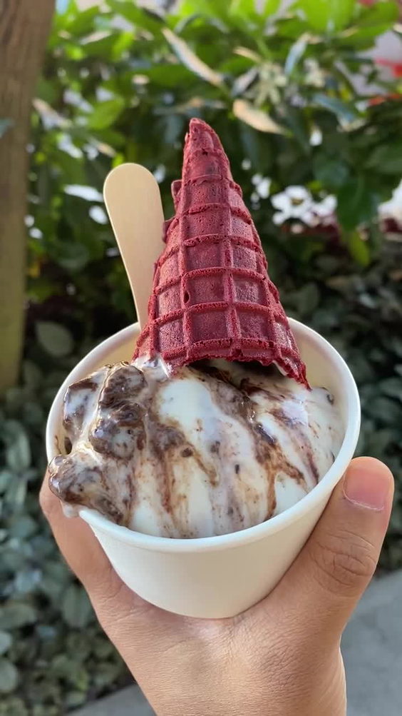 Via Gelato