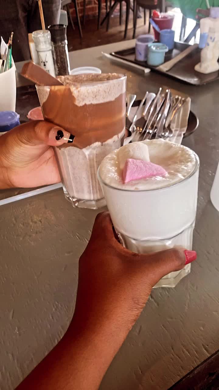 Clay Cafe