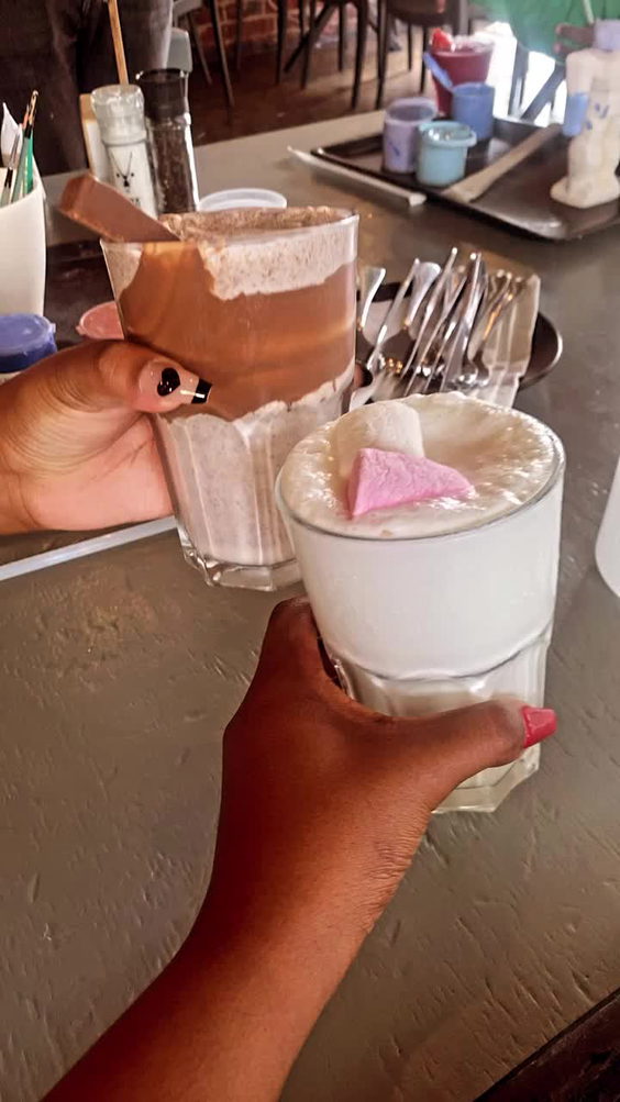Clay Cafe