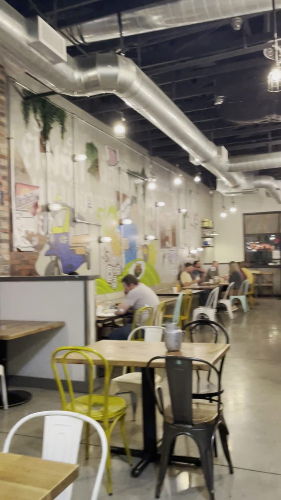 Block 9 Thai Street Eats