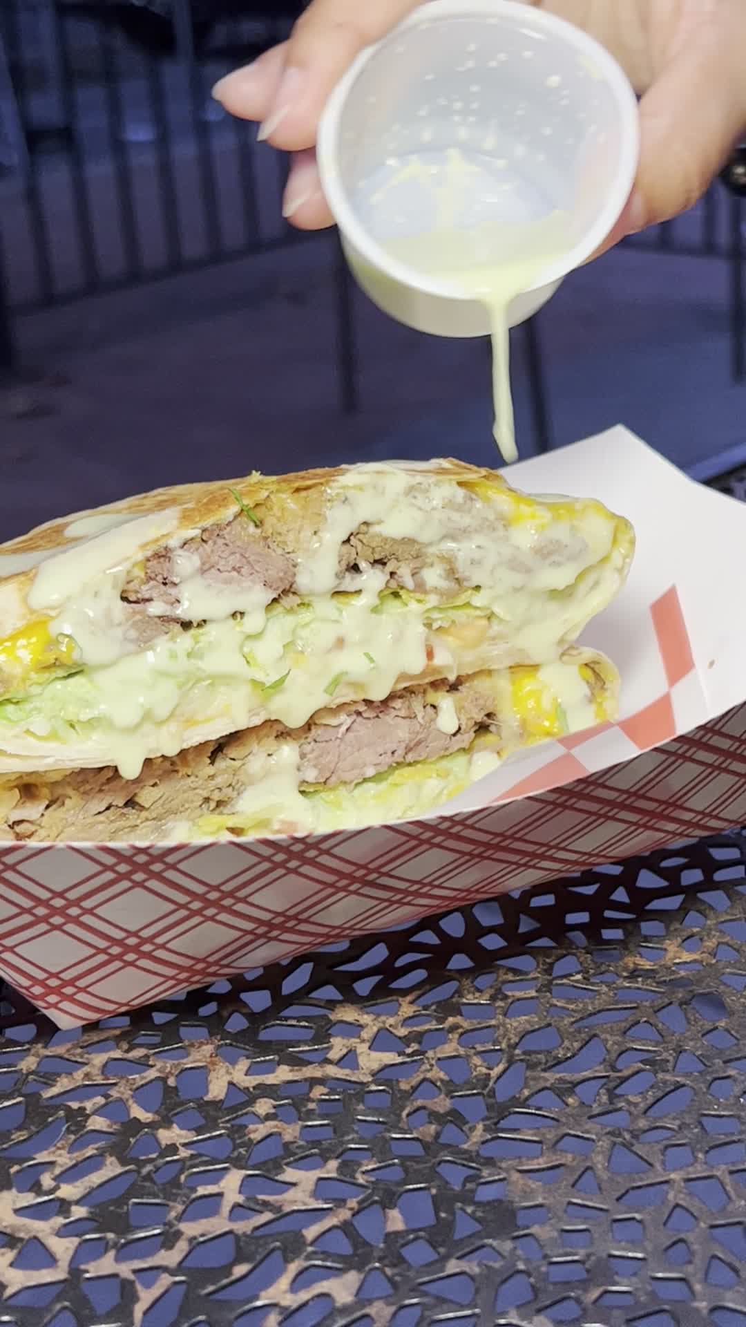 Video review of Jackie Lee's