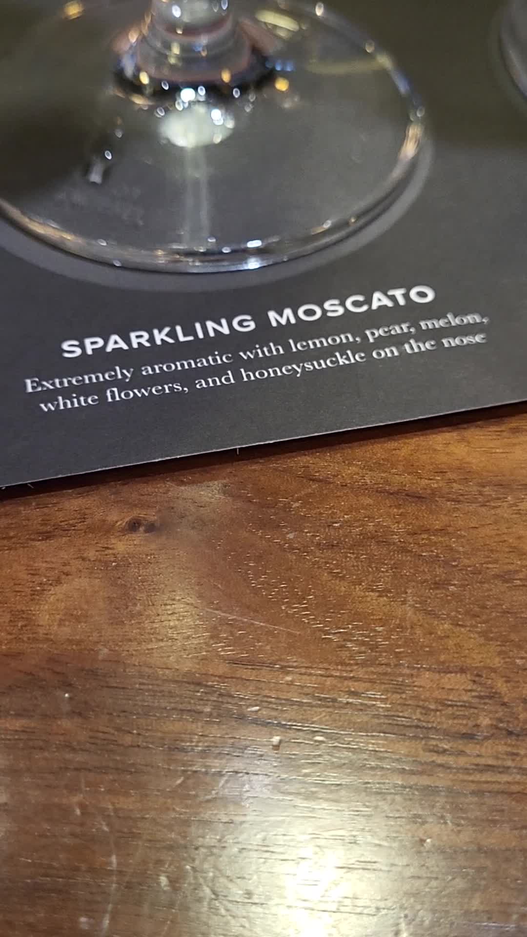 Video review of Cooper's Hawk Winery & Restaurant