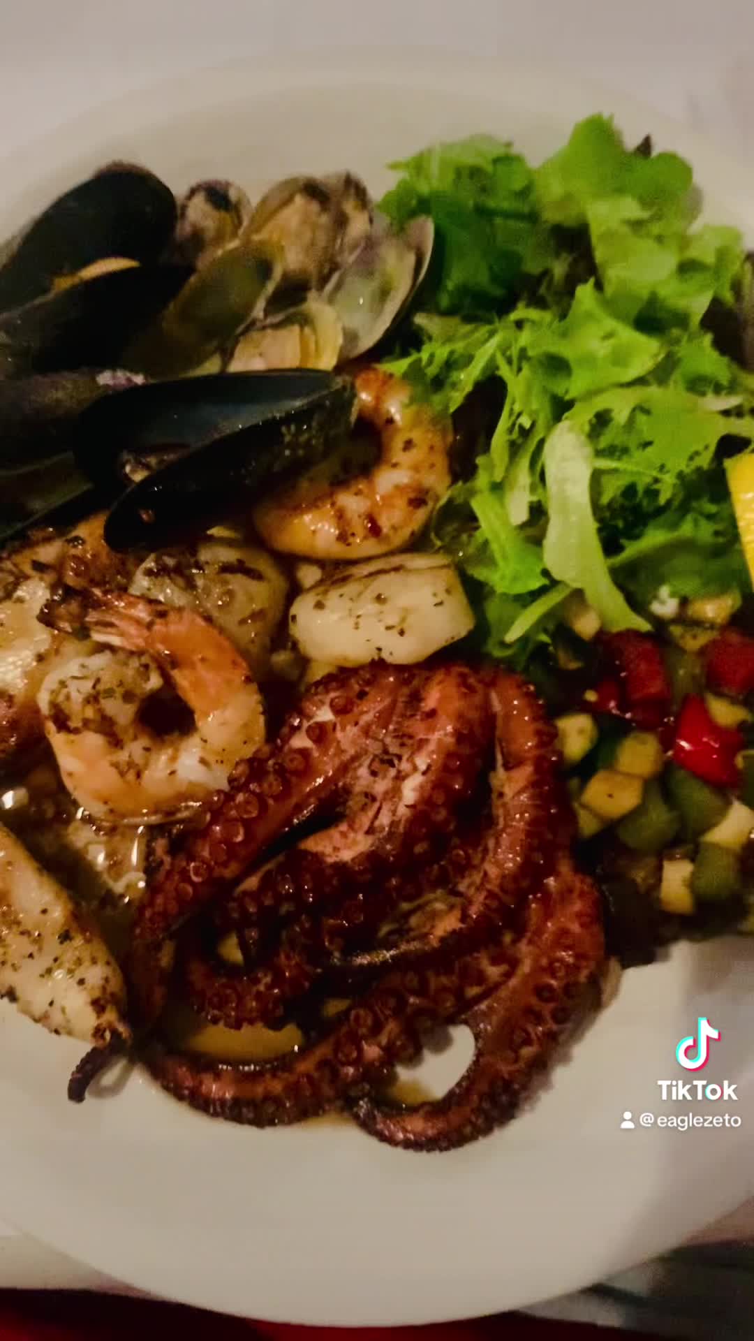 Villaggio Ristorante