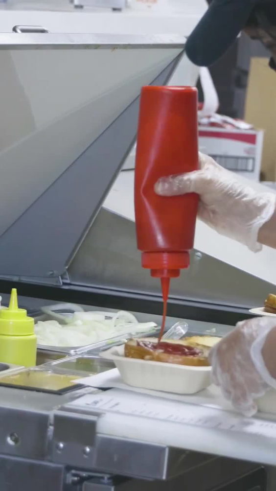 Burger Factory