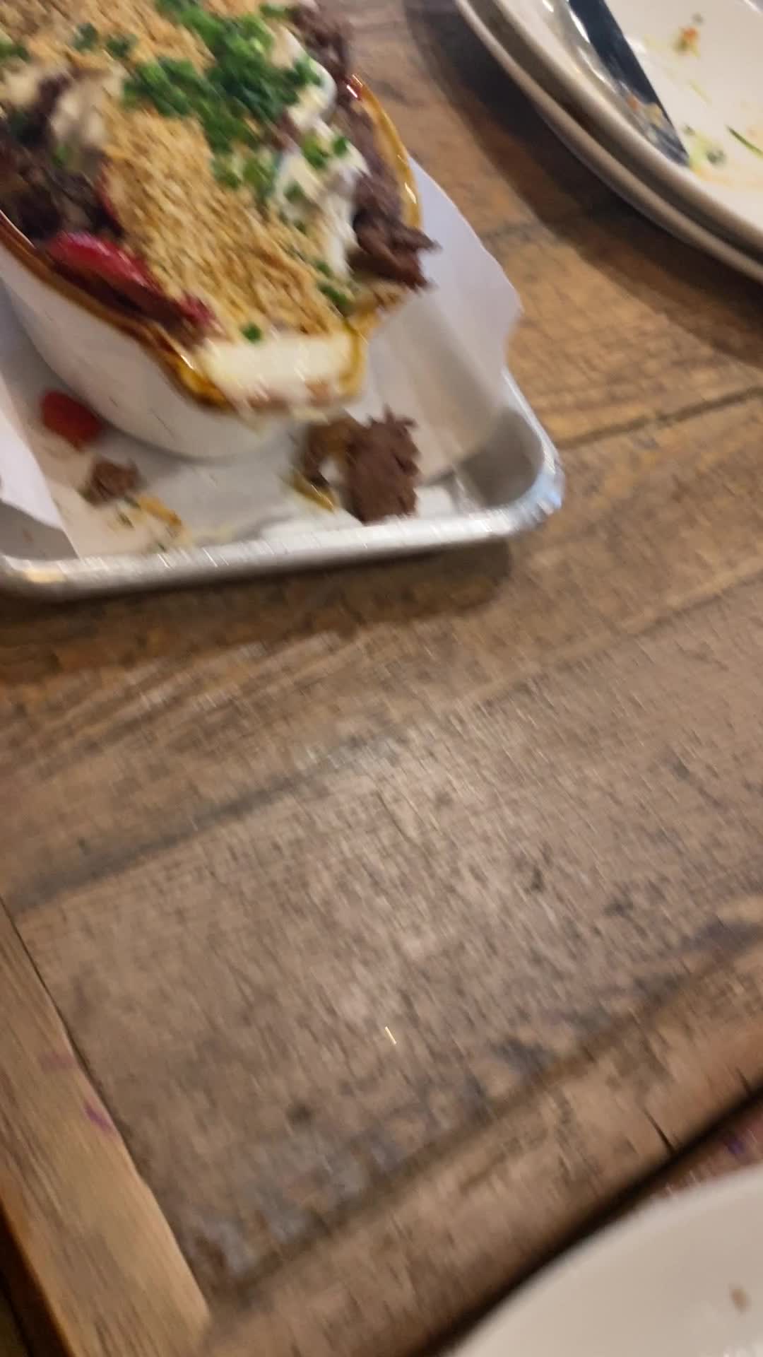 Gambrill Mt Food Co.