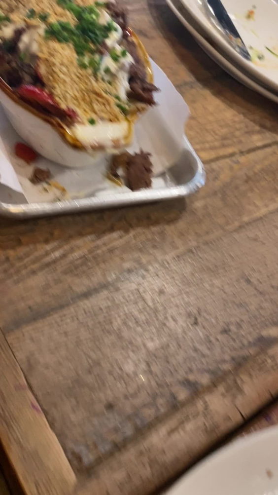 Gambrill Mt Food Co.