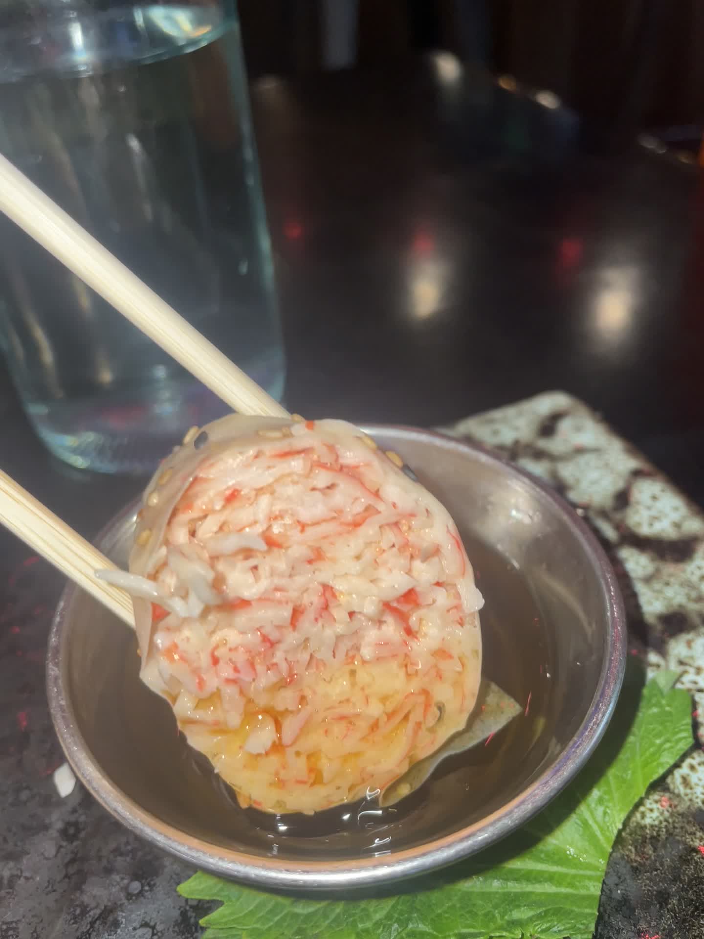 Pubbelly Sushi Aventura