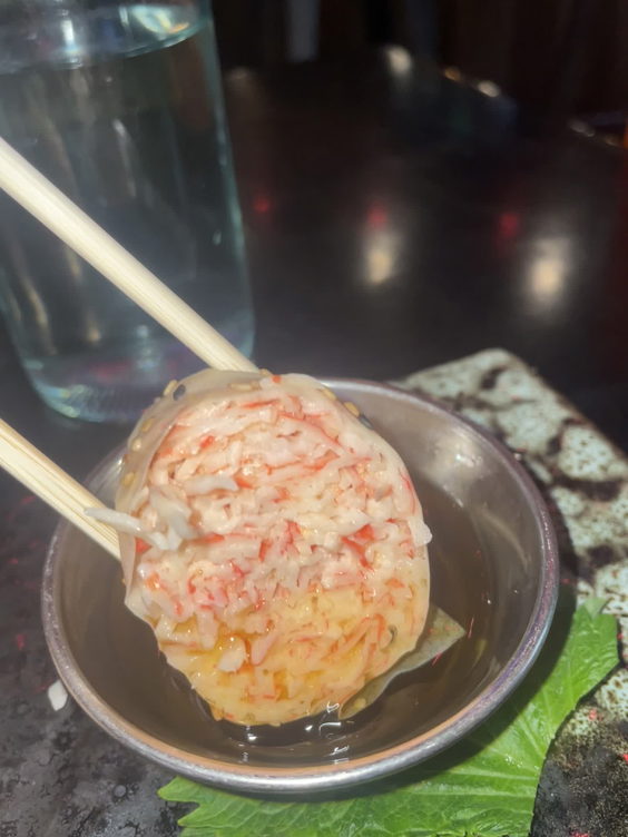 Pubbelly Sushi Aventura