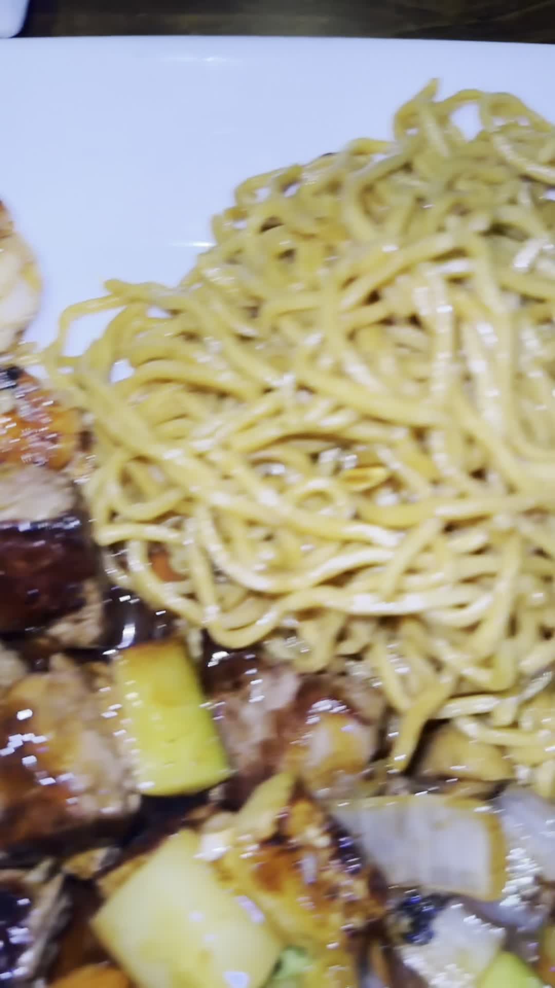 Samurai Sushi & Hibachi