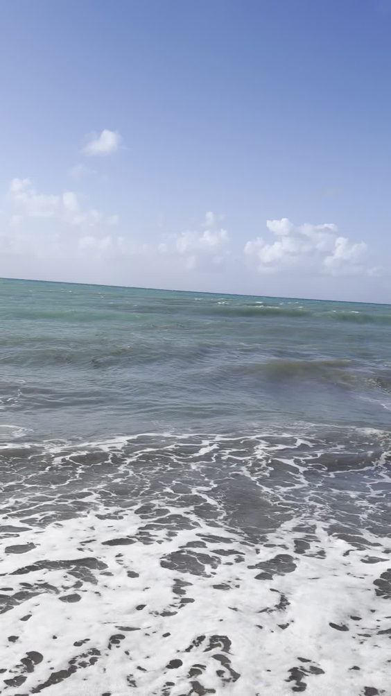 Playa Negra