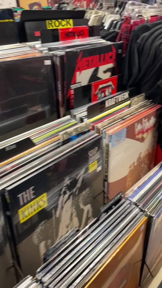 Black Hole Records