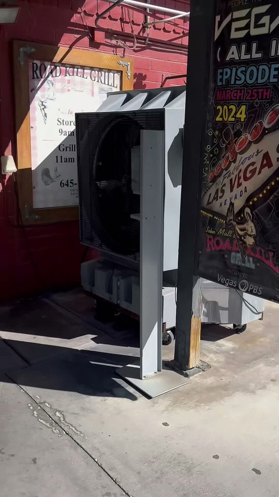 John Mull's Meats & Road Kill Grill
