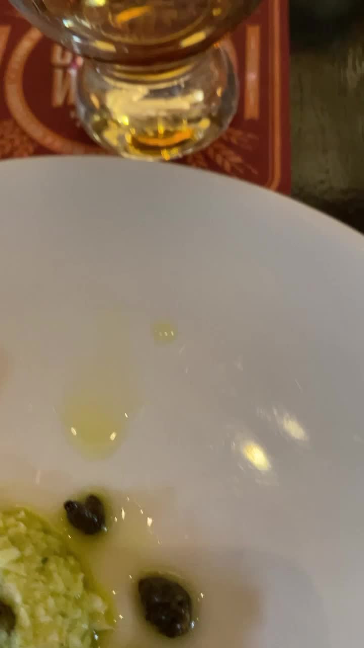 Copperleaf Restaurant & Bar