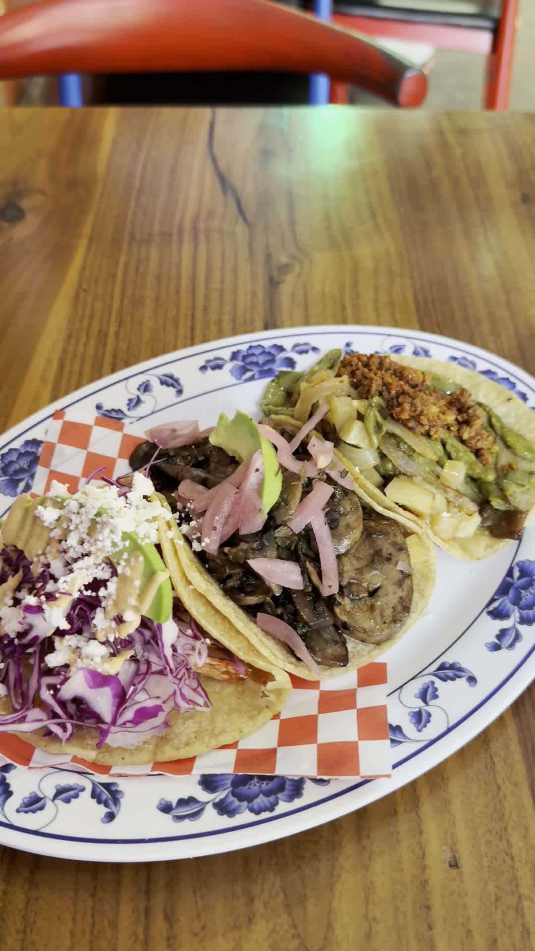 La Vecindad