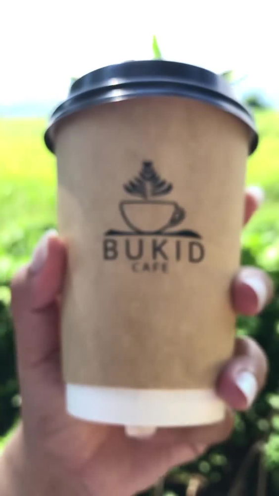 Bukid Café