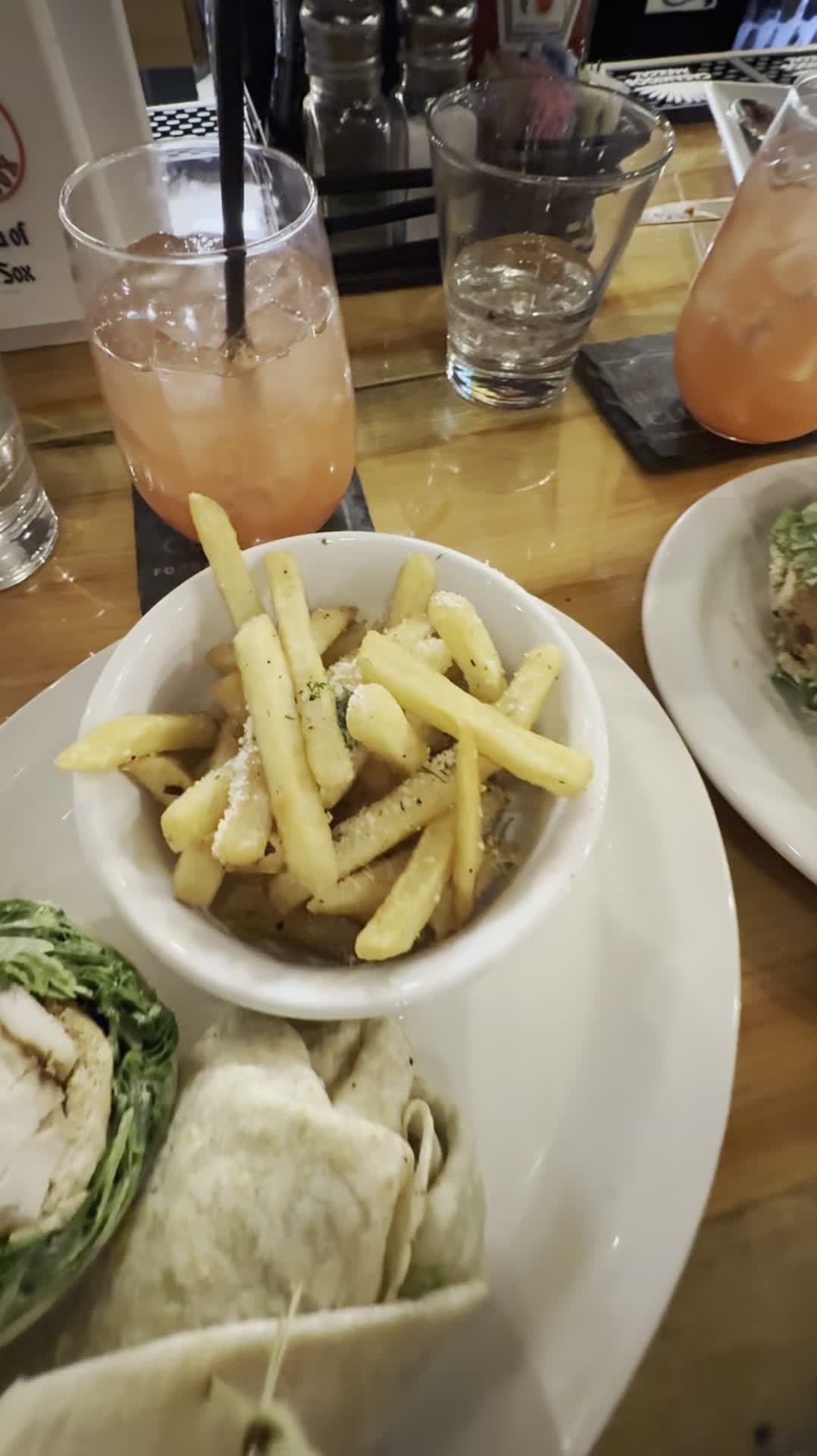 The brunch club