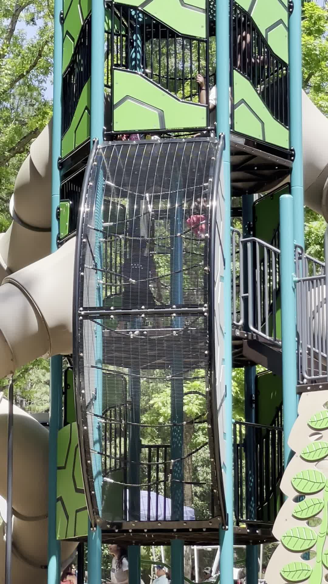 Ramsey Creek Park