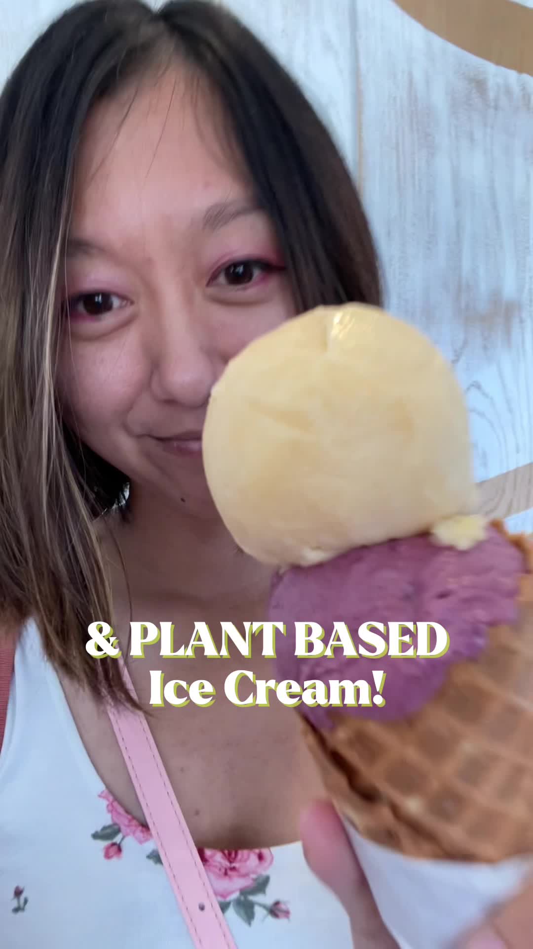 Video review of Sweet Rose Creamery