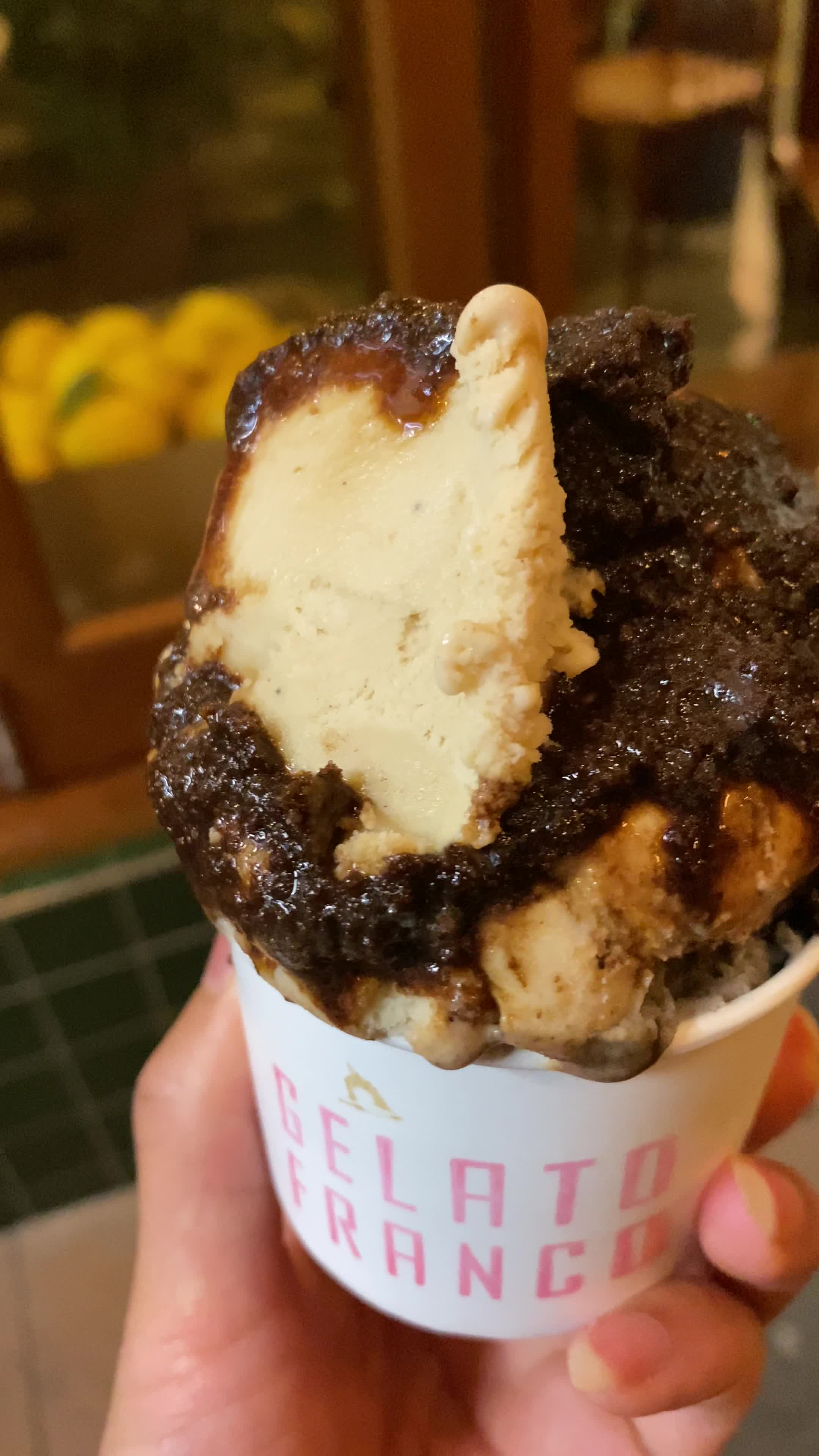 Gelato Franco