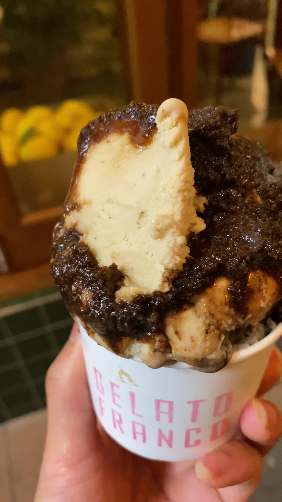 Gelato Franco