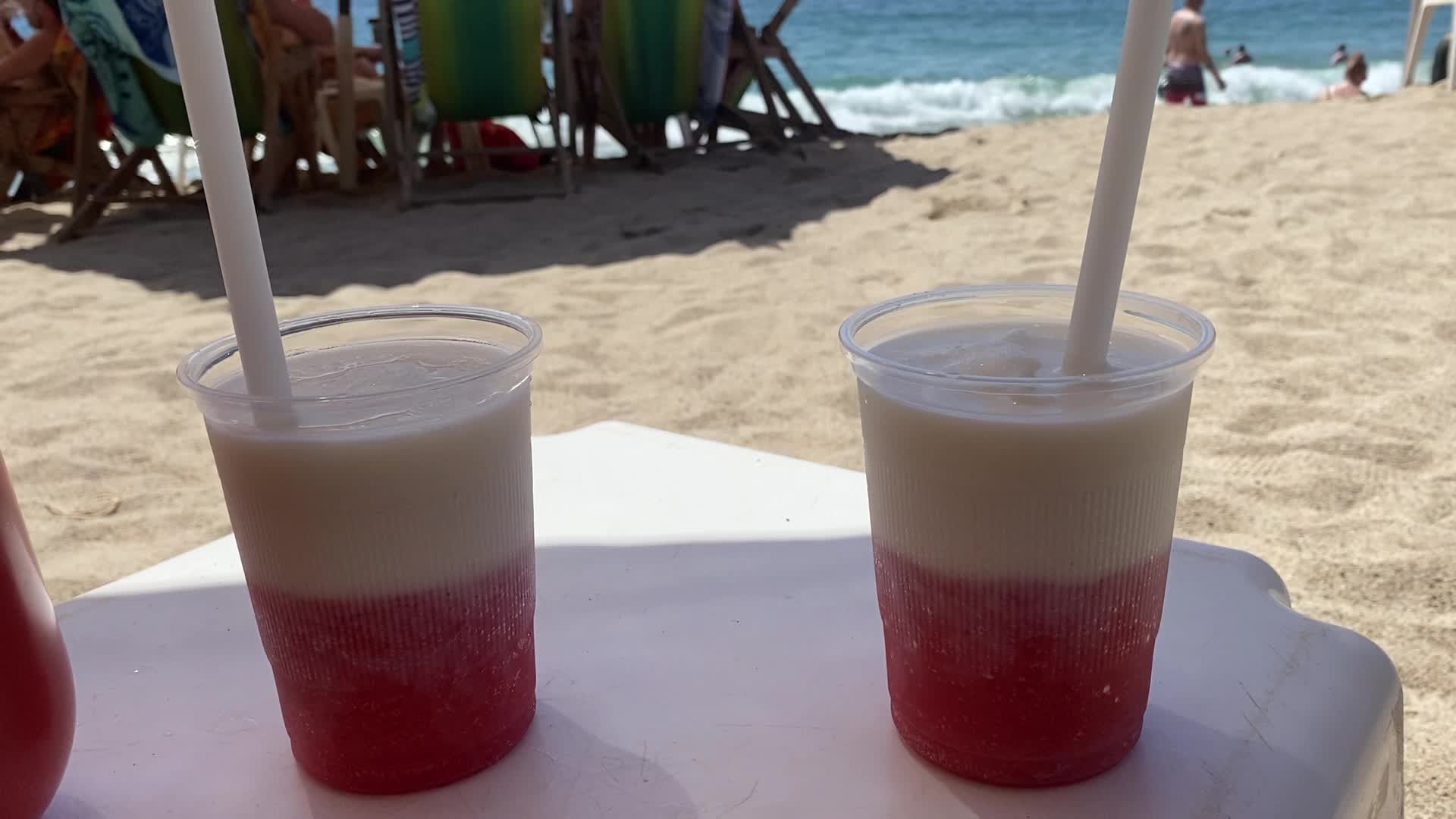 Ritmos Beach