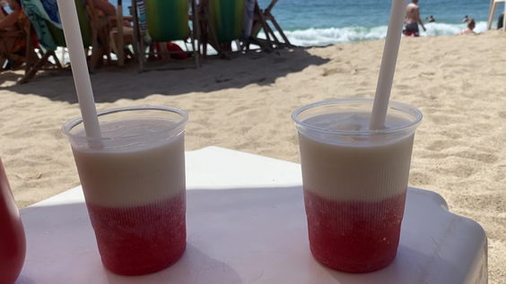 Ritmos Beach