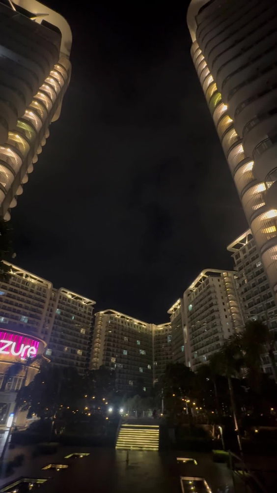 Azure Urban Resort Residences