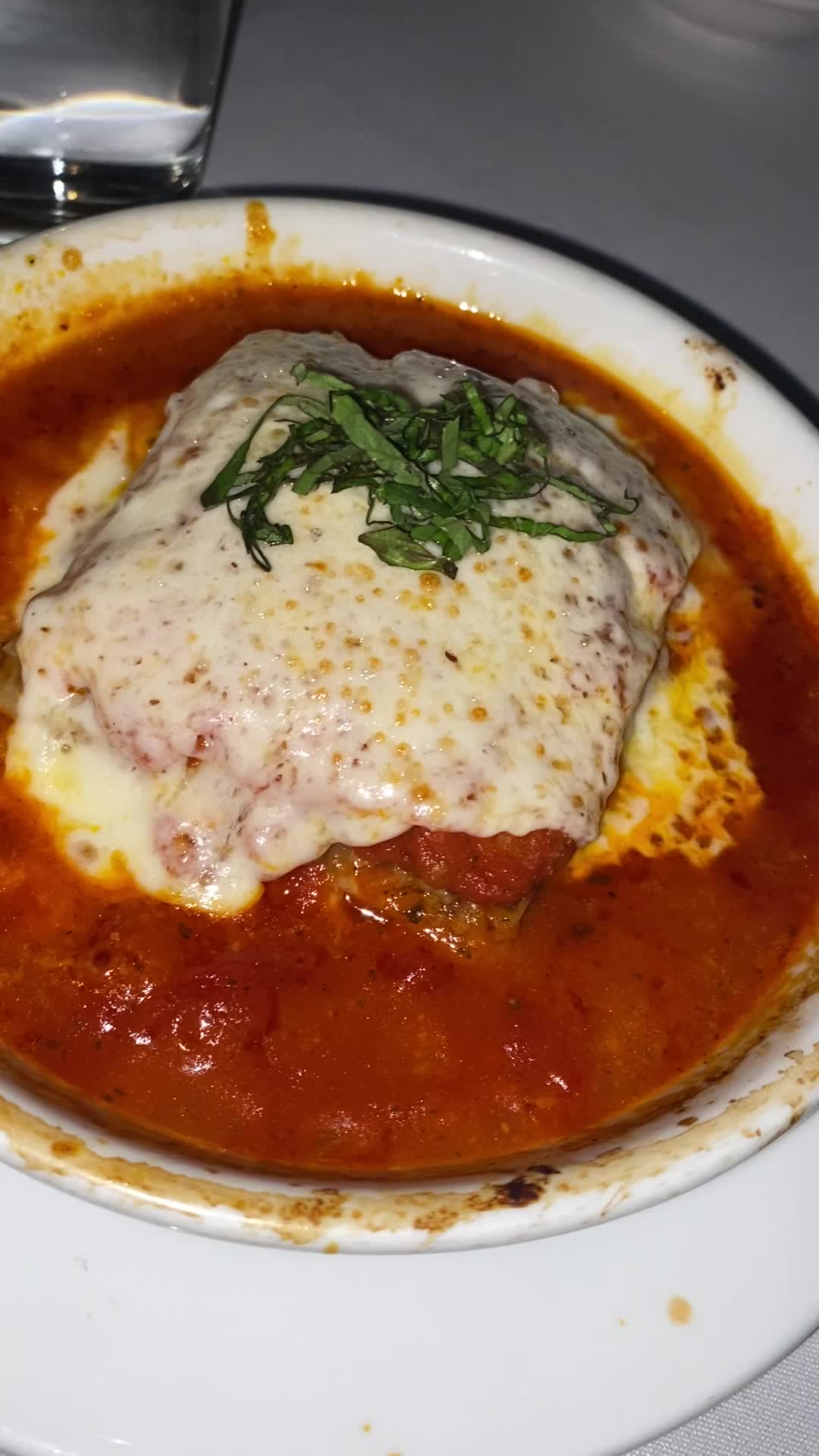 Mio Nonno Trattoria