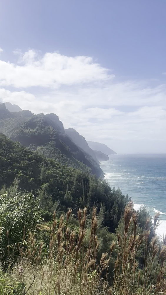 Ha'ena State Park