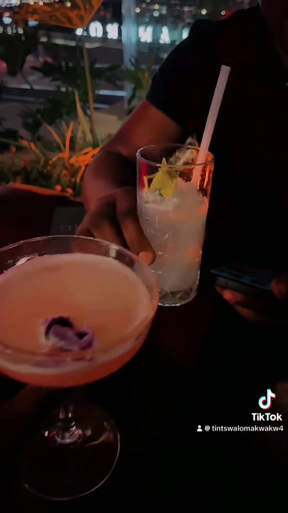 Tang sandton