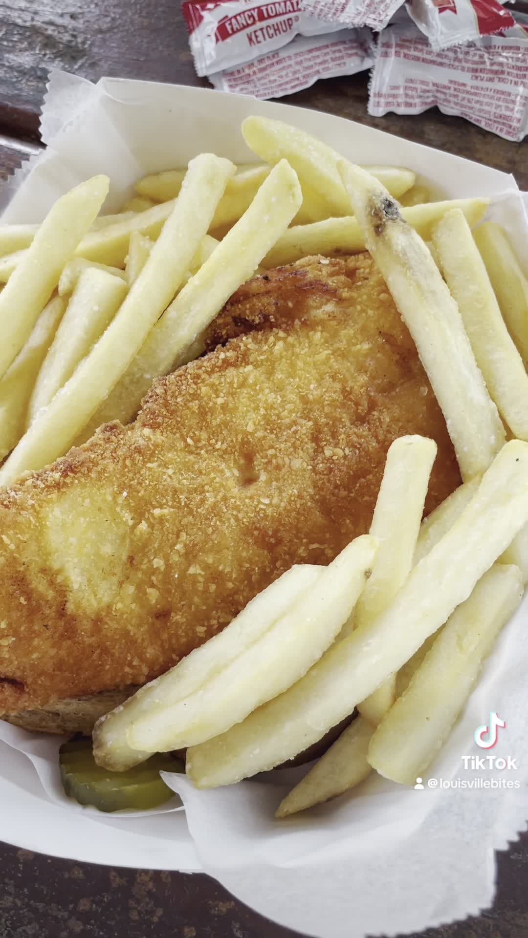 Video review of Mike Linnig's