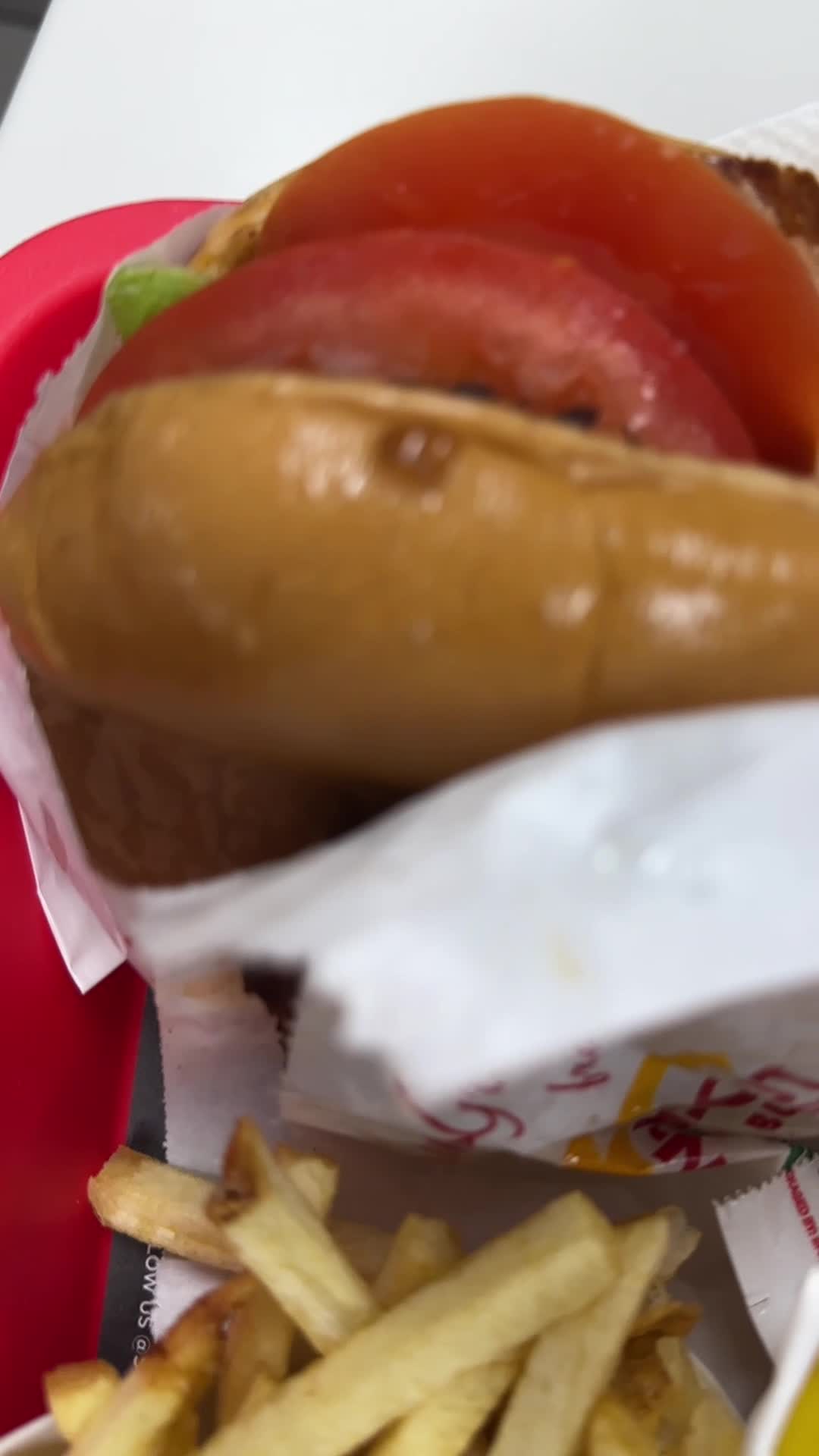 In-N-Out Burger