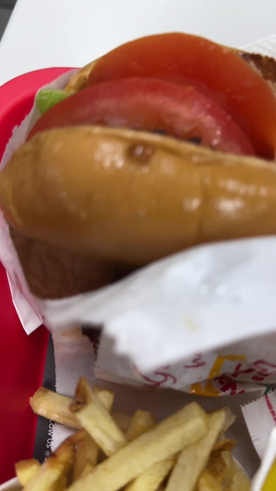 In-N-Out Burger