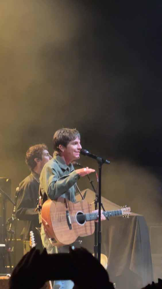 The Greek Theatre