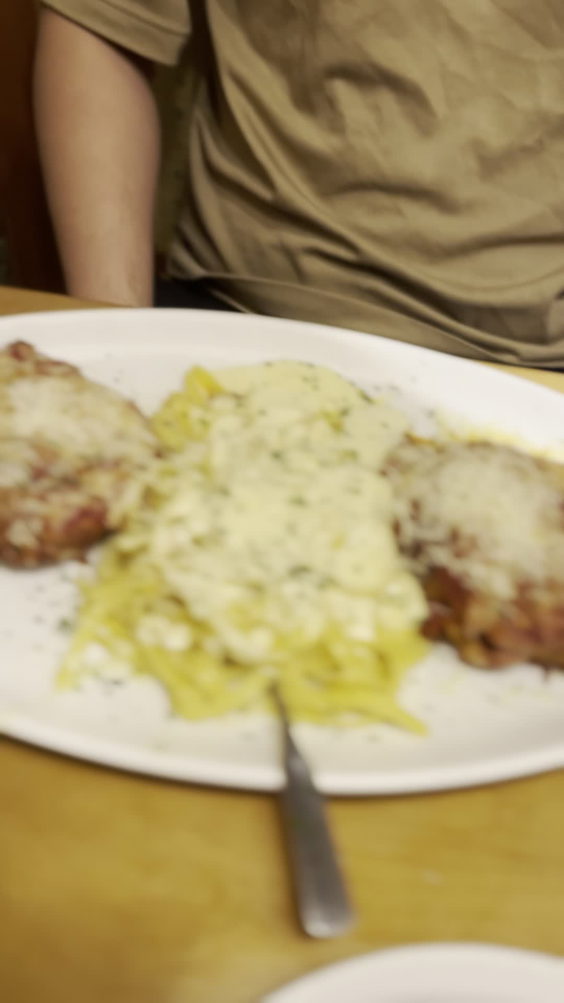 Olive Garden